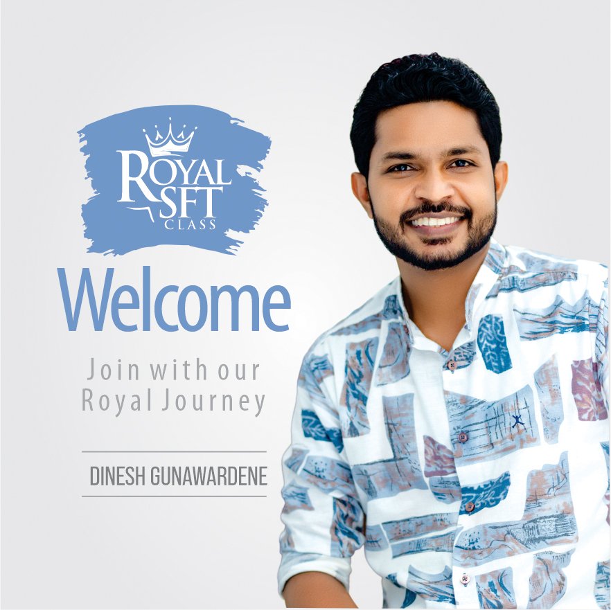 Mr. Dinesh Gunawardene